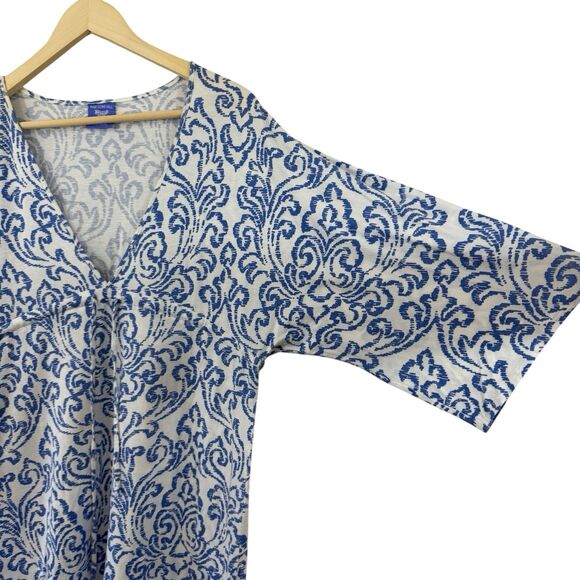 Pine Cone Hill Fine Linens X-Small Small Pajamas Nightgown Cotton Womens READ - Picture 7 of 12